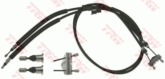 Bremsewire TRW GCH514
