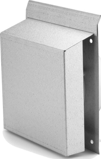 Stormhette Fresh T140 D98 Zink