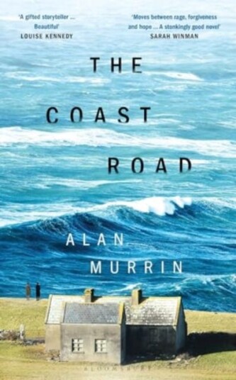 The Coast Road ‘A perfect book club read’ Sunday Times The Coast Road ‘A perfect book club read’ Sunday Times