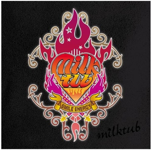 Milktub Milktub CD