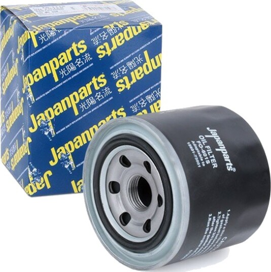 Oljefilter JAPANPARTS FO 601S