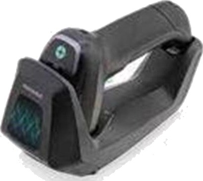 Datalogic Gryphon Gbt4600 Bk Btk1 Sc 2D Bluetooth Skannerkit Sort