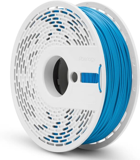 Fiberlogy Impact Pla Blue Fiberlogy Impact Pla Blue