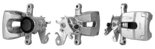 Bremsecaliper FERODO FCL694727 Bremsecaliper FERODO FCL694727