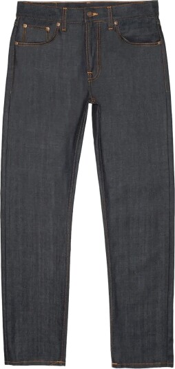 Nudie Jeans Gritty Jackson Blue Dry Two Navy 29 x 32 Nudie Jeans Gritty Jackson Blue Dry Two Navy 29 x 32