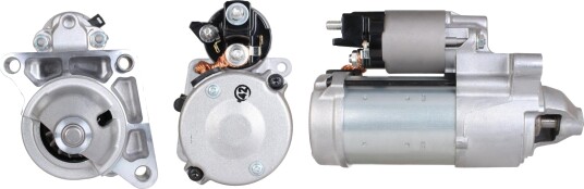 LUCAS LRS03931 Starter LUCAS LRS03931 Starter