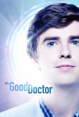 Good Doctor Sesong 2 DVD Good Doctor Sesong 2 DVD