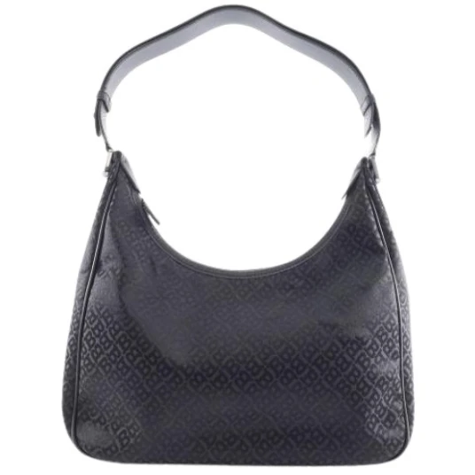 Bally Dame Svart