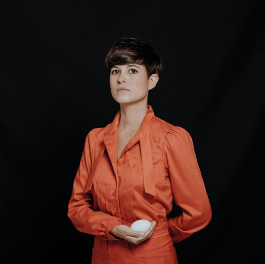 Anna Andreu La Mida CD