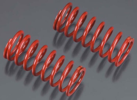 Traxxas 5649 Spring/Shock Long GTR Traxxas 5649 Spring/Shock Long GTR