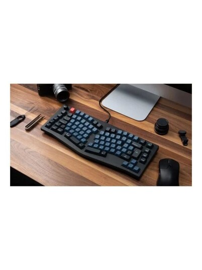 Keychron V10 V10 C3 BO Blå Keychron V10 V10 C3 BO Blå
