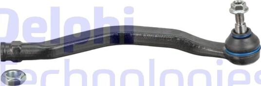 DELPHI TA3510 Endeledd