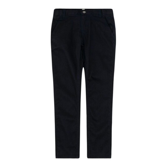 Hust and Claire   Bukse Tristan Navy   122