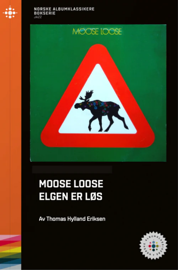 Moose Loose Elgen Er Løs