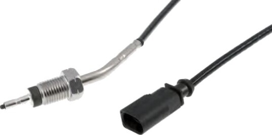 NGK 91016 Sensor, eksostemperatur