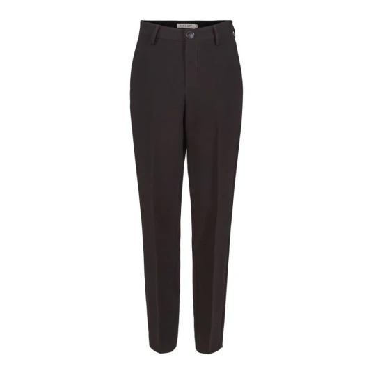 Haust Collection Dame Bukser Svart 2XL Haust Collection Dame Bukser Svart 2XL