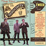 Thee Headcoats In Tweed We Trust CD