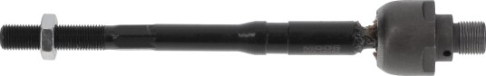 Aksialledd parallellstag MOOG HY AX 8898