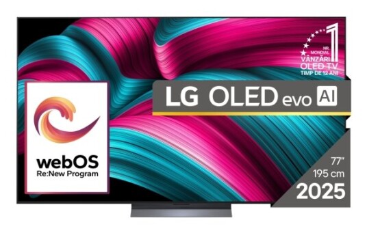 LG OLED77C51LA LG OLED77C51LA