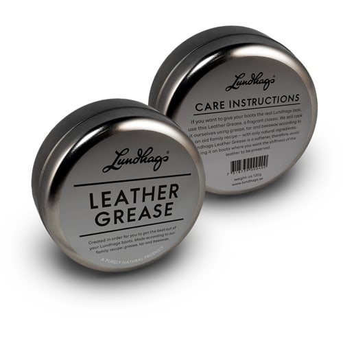 Lundhags Leather Grease Lundhags Leather Grease