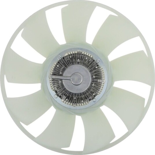 HELLA 8MV 366 438-391 Kjølevifte
