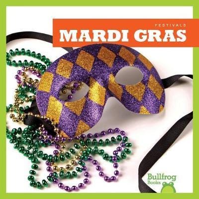 Mardi Gras Mardi Gras