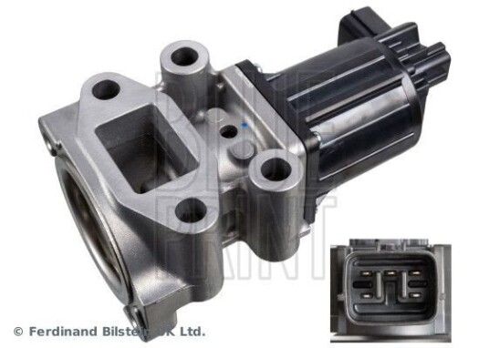 EGR Ventil BLUE PRINT ADBP740015