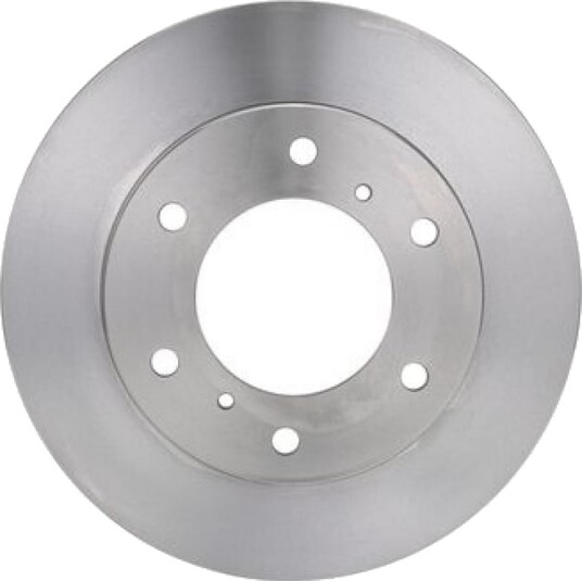 Bremseskive BOSCH 0 986 478 990 Bremseskive BOSCH 0 986 478 990