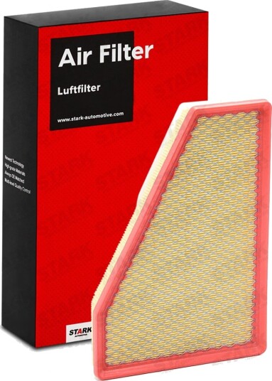 STARK SKAF 0060296 Luftfilter STARK SKAF 0060296 Luftfilter