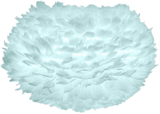 Umage Eos Skjerm Medium Blue Umage Eos Skjerm Medium Blue