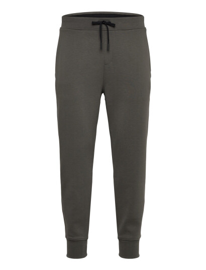 On Focus Tech Sweatpants Grey M On Focus Tech Sweatpants Grey M