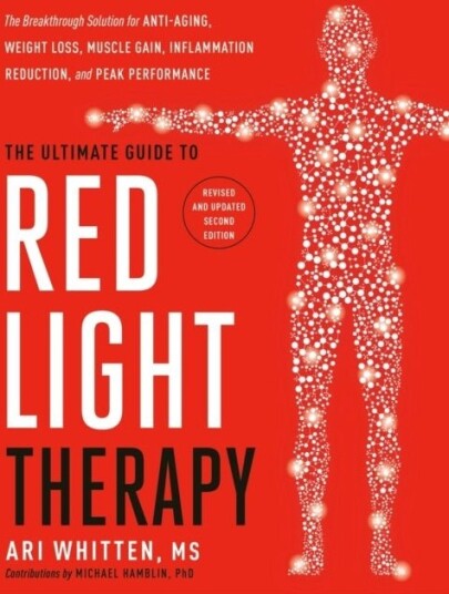 The Ultimate Guide to Red Light Therapy The Ultimate Guide to Red Light Therapy