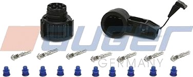 Plugg AUGER 101516