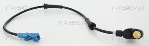 TRISCAN 8180 28106 Sensor ABS