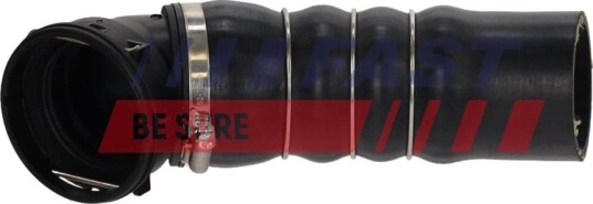 Ladeluftslange FAST FT01205
