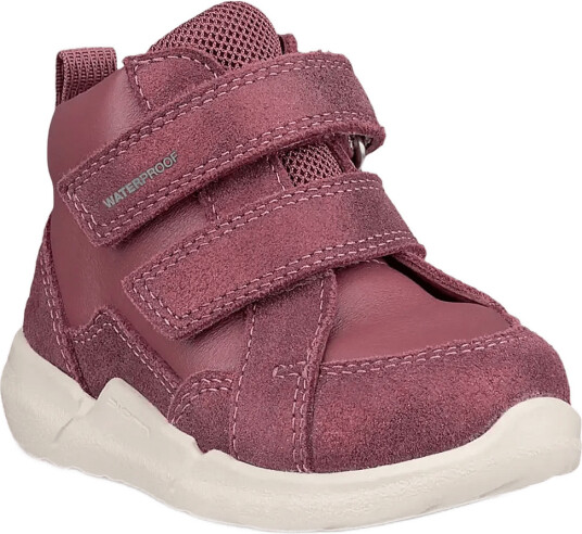 ECCO Biom 2.2 Infant Burgundy 19