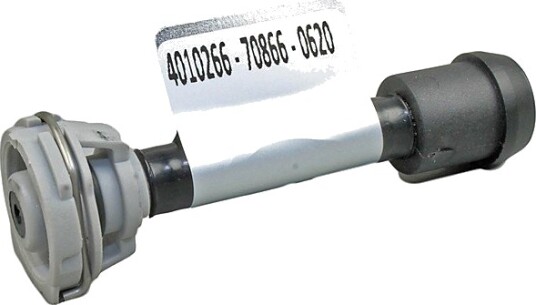METZGER 4010266 Radiatorslange