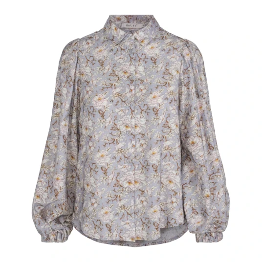 Haust Collection Dame Bluser & Skjorter Flerfarget XS,