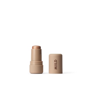 Miild Tinted Beauty Balm Highlighter Cosmic Glaze