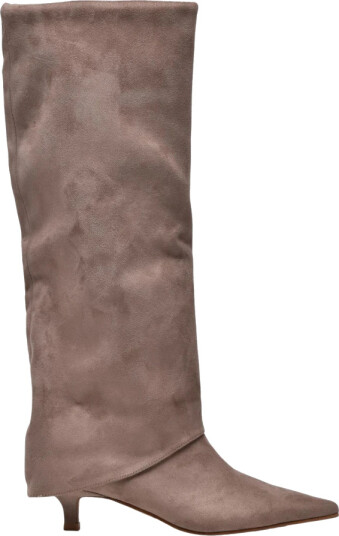 Steve Madden Dame Sko Grå 40 EU,