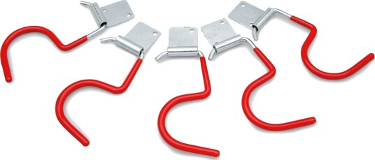 Verktøyholder ETC 5-del