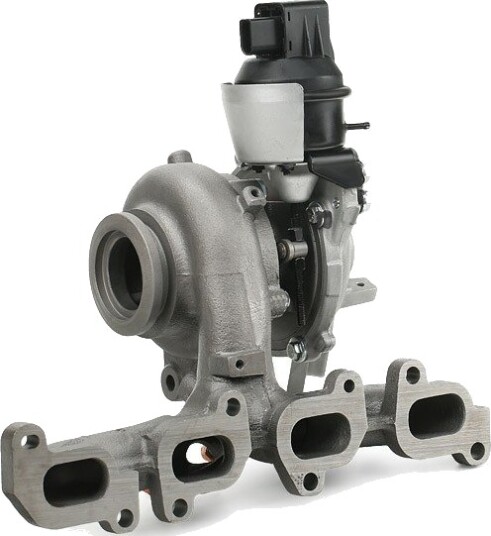 RIDEX REMAN 2234C10195R Turbolader