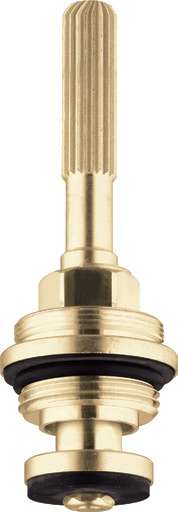 Grohe Overdel 3/4" For Innebygd Ventil