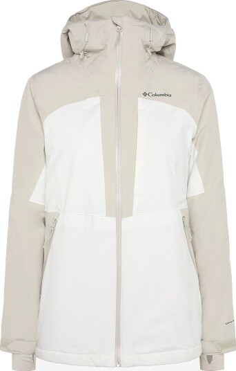 Columbia Sportswear Liftline Jacket SEA SALT DARK STONE L