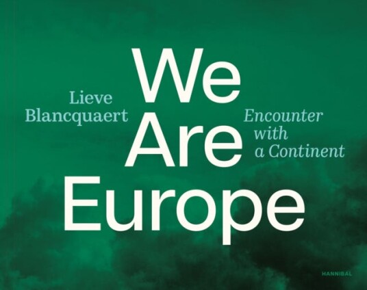 We are Europe Encounter with a Continent
