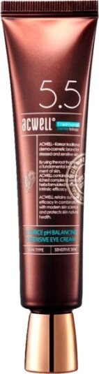 Acwell Licorice pH balanserende intensiv øyekrem – 30 ml