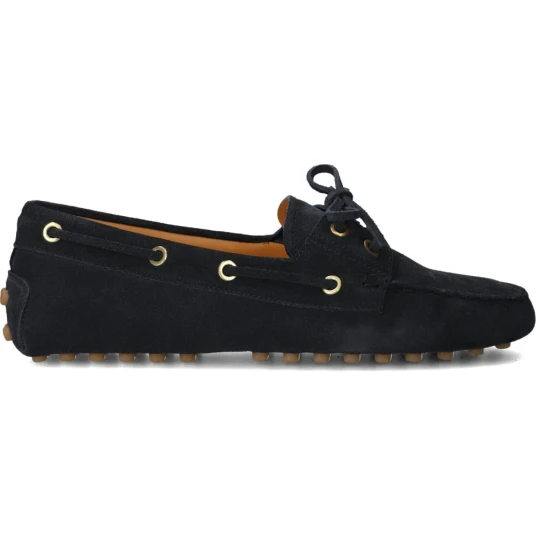 Tod's Dame Sko Blå 39 EU, Tod's Dame Sko Blå 39 EU,