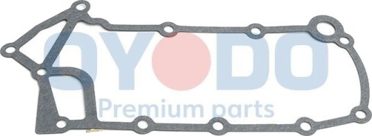 Tetning, oljekjøler Oyodo 41U0302-OYO