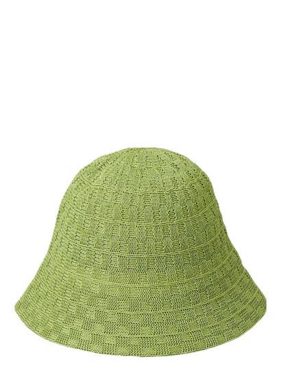 Becksöndergaard Somra Bucket Hat - Green - XS/S Becksöndergaard Somra Bucket Hat - Green - XS/S