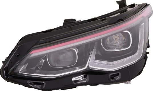 DIEDERICHS 2218387 Frontlykter